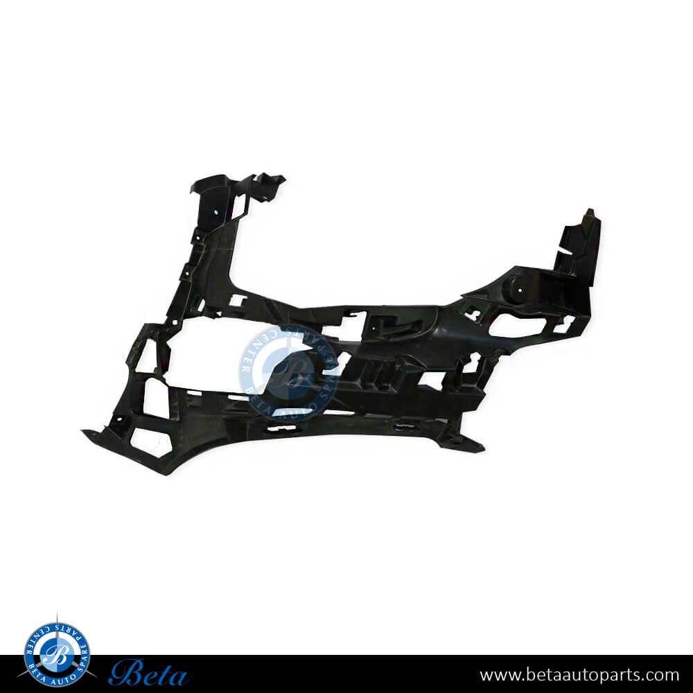 Left Side Front Bumper Basic Mounting Normal AMG for Mercedes E-Class W213 2021-Up models, Part Number 2138857104 Left Side Front Bumper Basic Mounting Normal AMG for Mercedes E-Class W213 2021-Up models, Part Number 2138857104